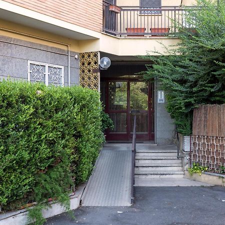 Appartamento Domus Didio Roma Esterno foto