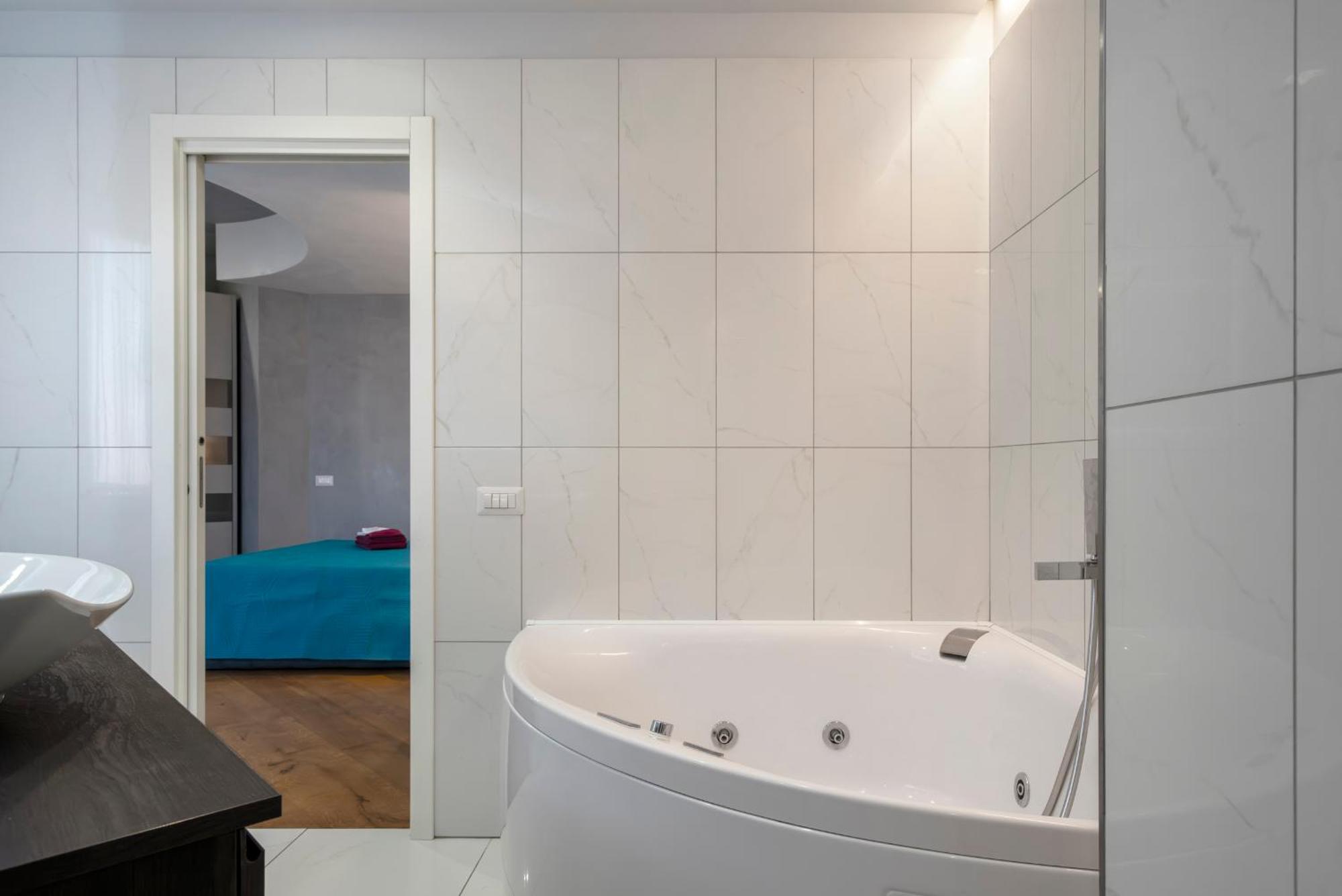 Appartamento Domus Didio Roma Esterno foto