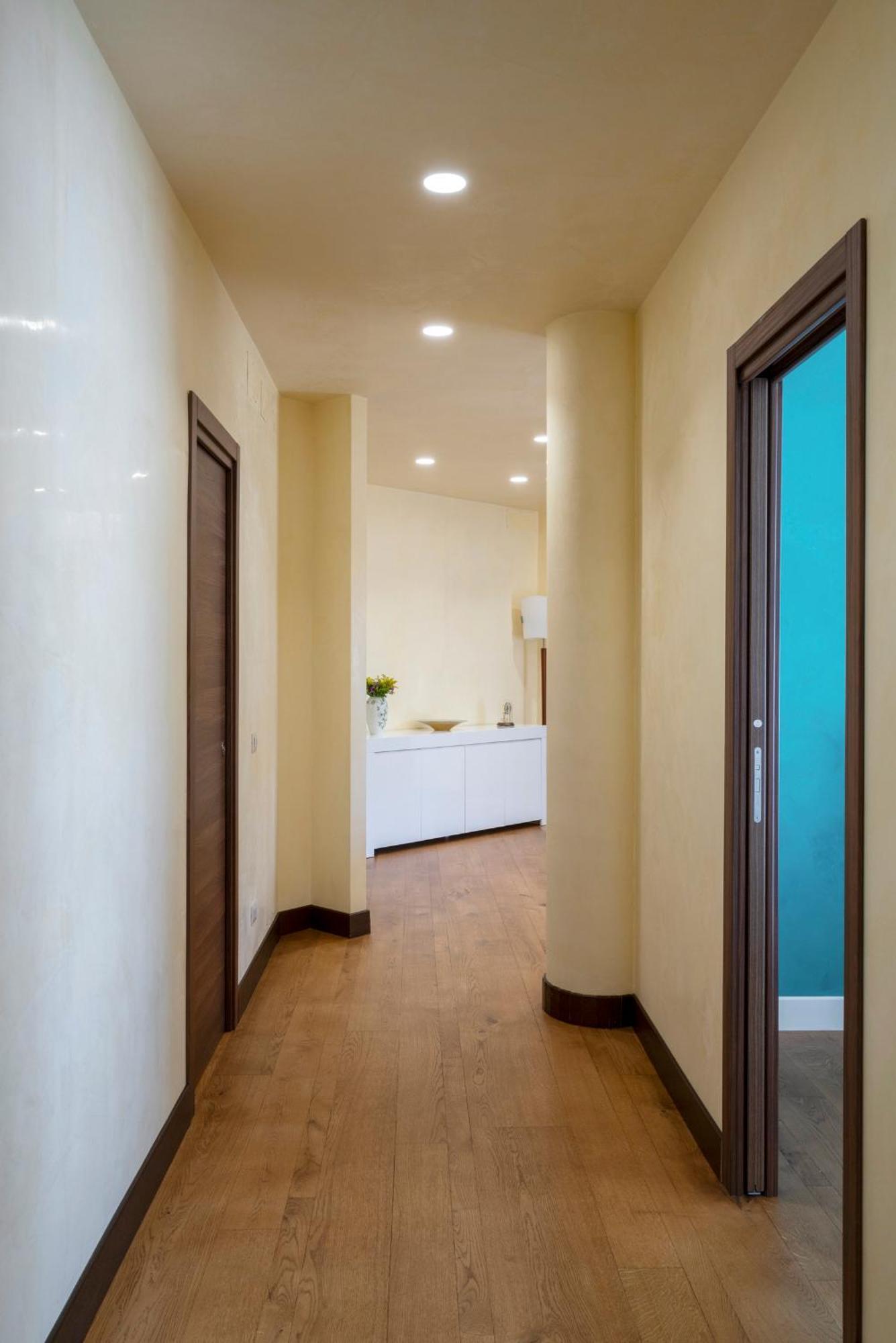 Appartamento Domus Didio Roma Esterno foto