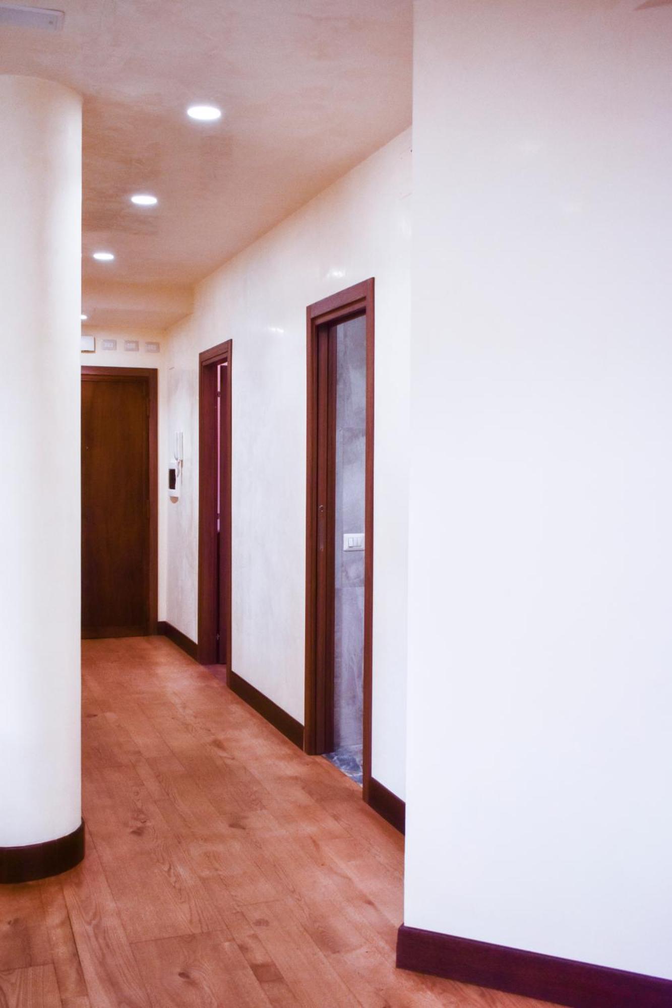 Appartamento Domus Didio Roma Esterno foto