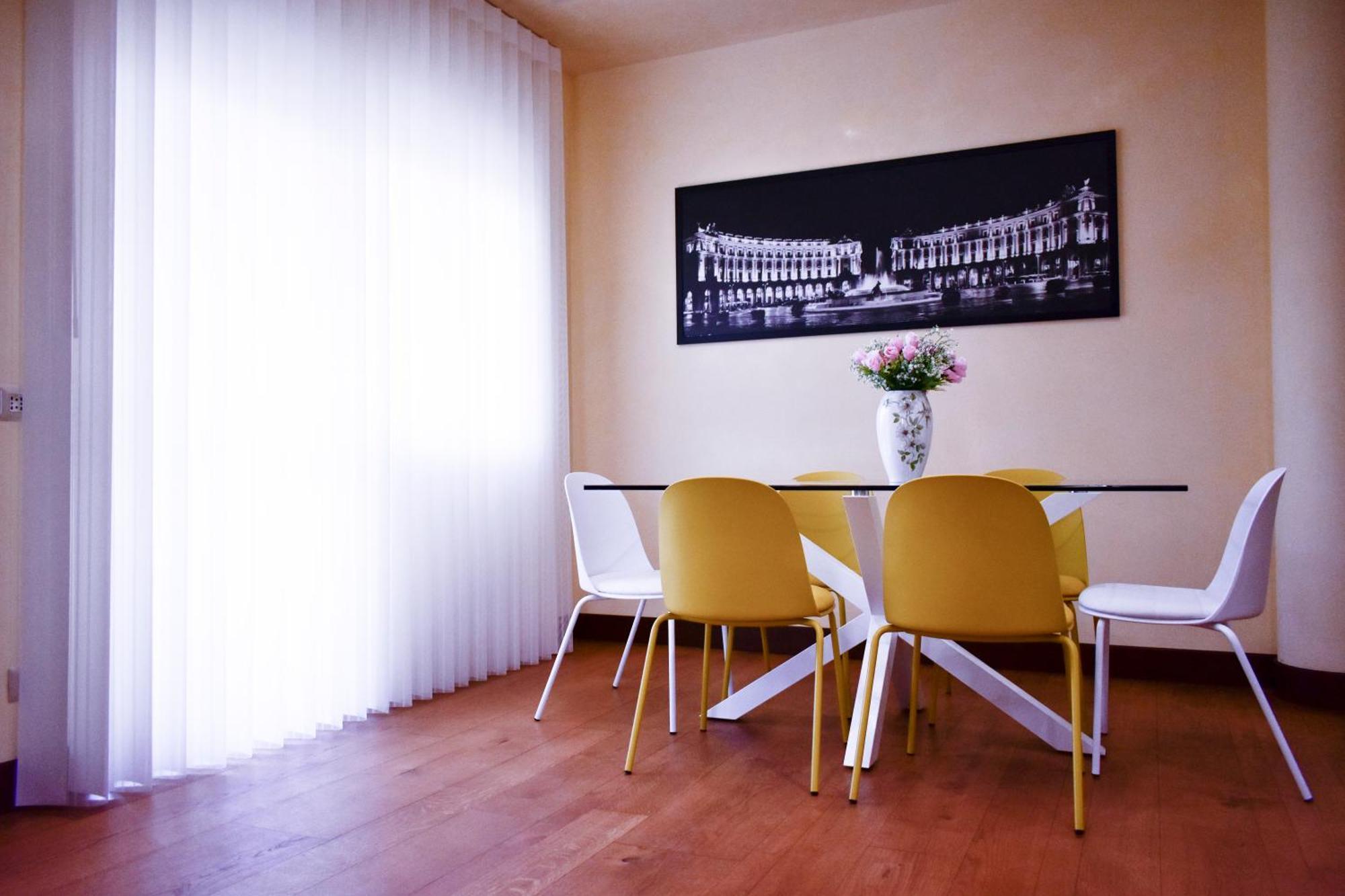 Appartamento Domus Didio Roma Esterno foto